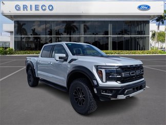 New 2025 Ford F150 Raptor image 1