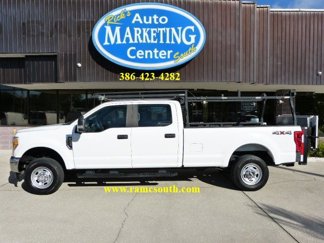 Used 2017 Ford F250 XL w/ Power Equipment Group image 1