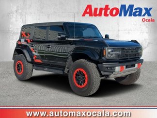 Used 2024 Ford Bronco Raptor image 1
