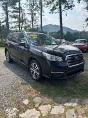 Used 2020 Subaru Ascent Premium w/ Sport Package image 1