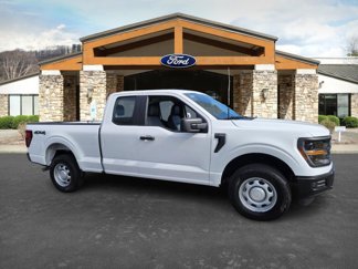 New 2025 Ford F150 XL image 1