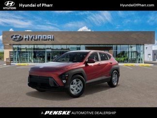 New 2025 Hyundai Kona SE image 1