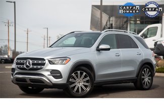 Certified 2025 Mercedes-Benz GLE 350 4MATIC video 1
