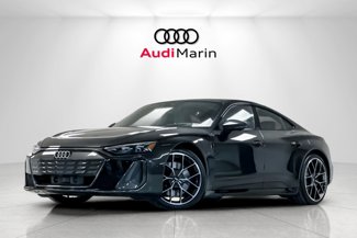 New 2025 Audi S e-tron GT Prestige image 1