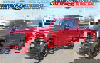 New 2025 Ford F250 XLT image 1