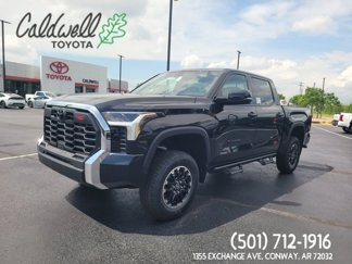 New 2025 Toyota Tundra SR5 image 1