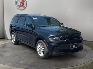 Used 2024 Dodge Durango GT image 1
