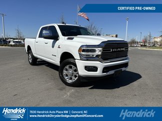 Used 2024 RAM 2500 Laramie image 1