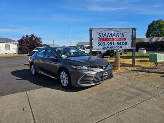 Used 2023 Toyota Camry LE w/ Convenience Package image 1