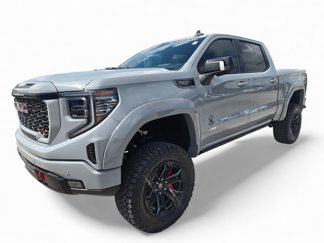 New 2025 GMC Sierra 1500 AT4 w/ AT4 Premium Package image 1