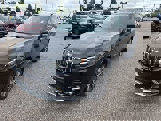 Certified 2019 Jeep Cherokee Overland image 1