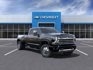 New 2025 Chevrolet Silverado 3500 High Country w/ Technology Package image 1