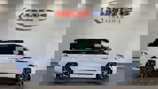 New 2025 Lincoln Aviator Black Label w/ Black Label Special Edition image 1