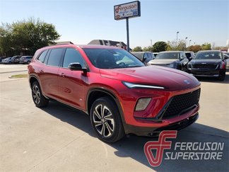 New 2025 Buick Enclave Sport Touring w/ Power Package image 1