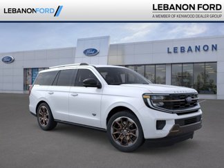 New 2025 Ford Expedition King Ranch image 1