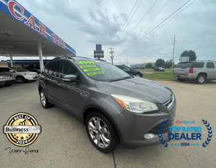 Used 2013 Ford Escape SEL image 1