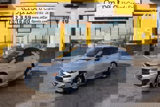 Used 2021 Chevrolet Malibu LS image 1