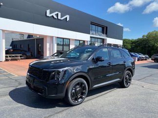 New 2026 Kia Sorento SX Prestige image 1