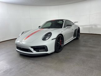 Certified 2022 Porsche 911 Carrera GTS image 1