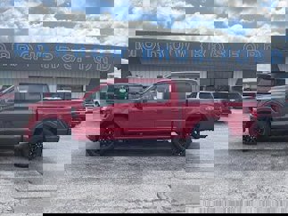 New 2025 Ford F150 XLT w/ Equipment Group 302A MID image 1