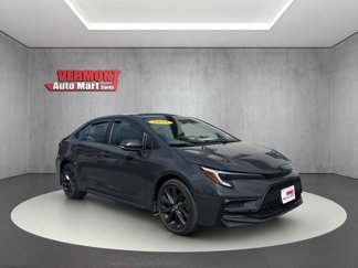 Used 2023 Toyota Corolla SE image 1