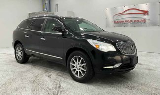 Used 2017 Buick Enclave Convenience image 1