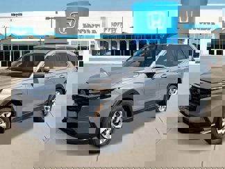 New 2026 Honda CR-V LX image 1