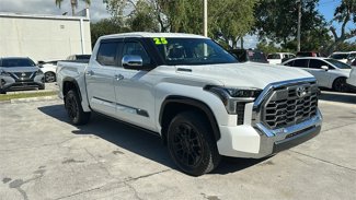 Used 2025 Toyota Tundra 1794 Edition w/ TRD Off-Road Package image 1