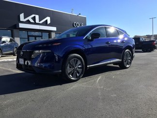New 2025 Nissan Murano SL image 1