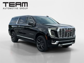 New 2025 GMC Yukon XL Denali w/ Denali Reserve Package image 1
