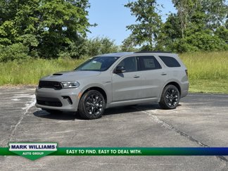 New 2025 Dodge Durango R/T image 1