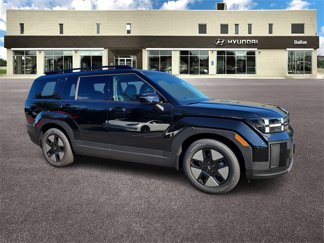 New 2026 Hyundai Santa Fe SEL image 1