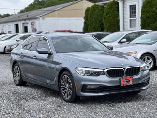 Used 2018 BMW 530i xDrive image 1