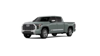 New 2025 Toyota Tundra 1794 Edition image 1