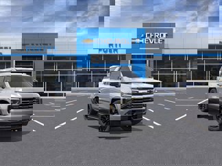 New 2025 Chevrolet Tahoe Premier image 1