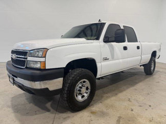 Used 2007 Chevrolet Silverado 3500 LT w/ Heavy-Duty Power Package image 1