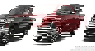 New 2025 RAM 1500 Laramie image 1