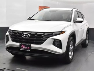 Used 2024 Hyundai Tucson SEL image 1