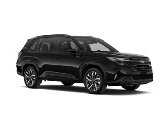 New 2025 Subaru Forester Touring image 1