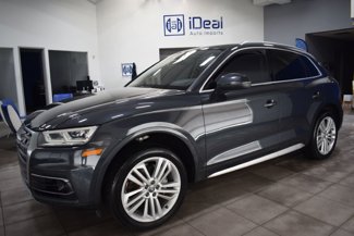 Used 2018 Audi Q5 Prestige w/ Prestige Package image 1