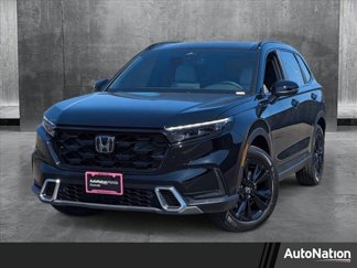 New 2026 Honda CR-V Sport Touring image 1