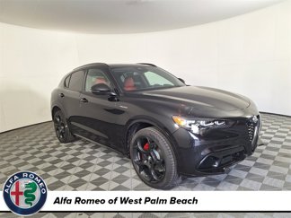 New 2025 Alfa Romeo Stelvio Sprint w/ Veloce Package image 1