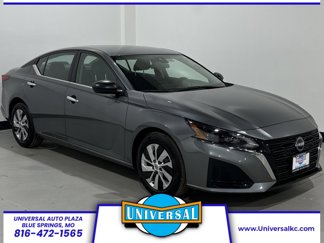 Used 2024 Nissan Altima 2.5 S image 1