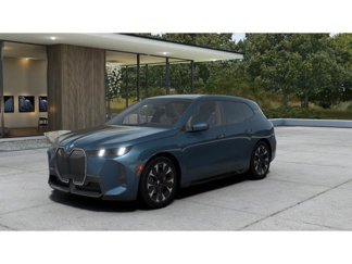 New 2026 BMW iX xDrive60 image 1