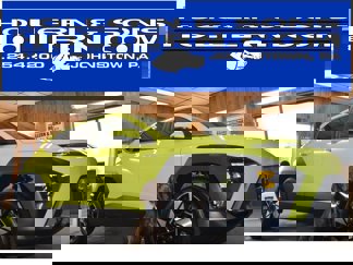 Used 2024 Hyundai Kona SEL w/ Convenience Package image 1