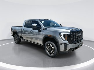 New 2025 GMC Sierra 2500 Denali Ultimate w/ Max Trailering Package image 1