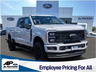 New 2025 Ford F250 Lariat w/ Lariat Ultimate Package image 1