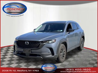Used 2024 MAZDA CX-50 AWD 2.5 S w/ Cargo Package image 1