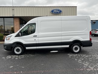 New 2025 Ford Transit 250 148 Medium Roof image 1