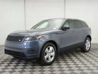 New 2026 Land Rover Range Rover Velar S image 1